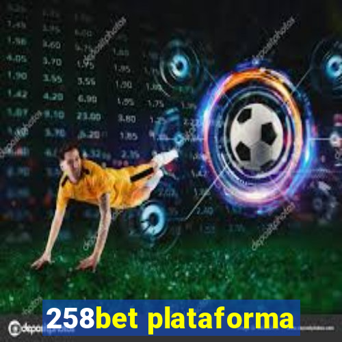 258bet plataforma